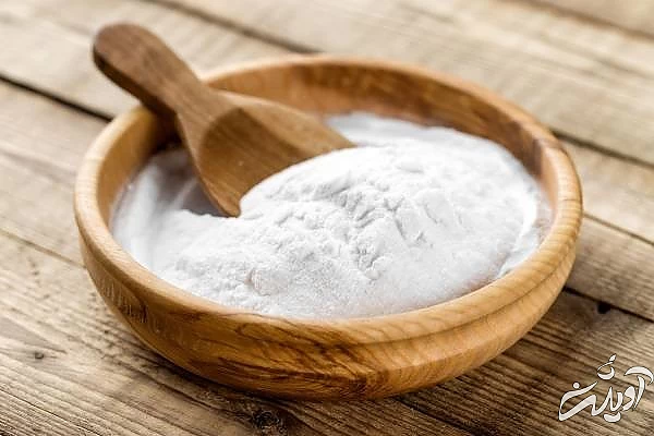 راههای کاهش درد تبخال با خمیر جوش شیرین خمیر جوش شیرین